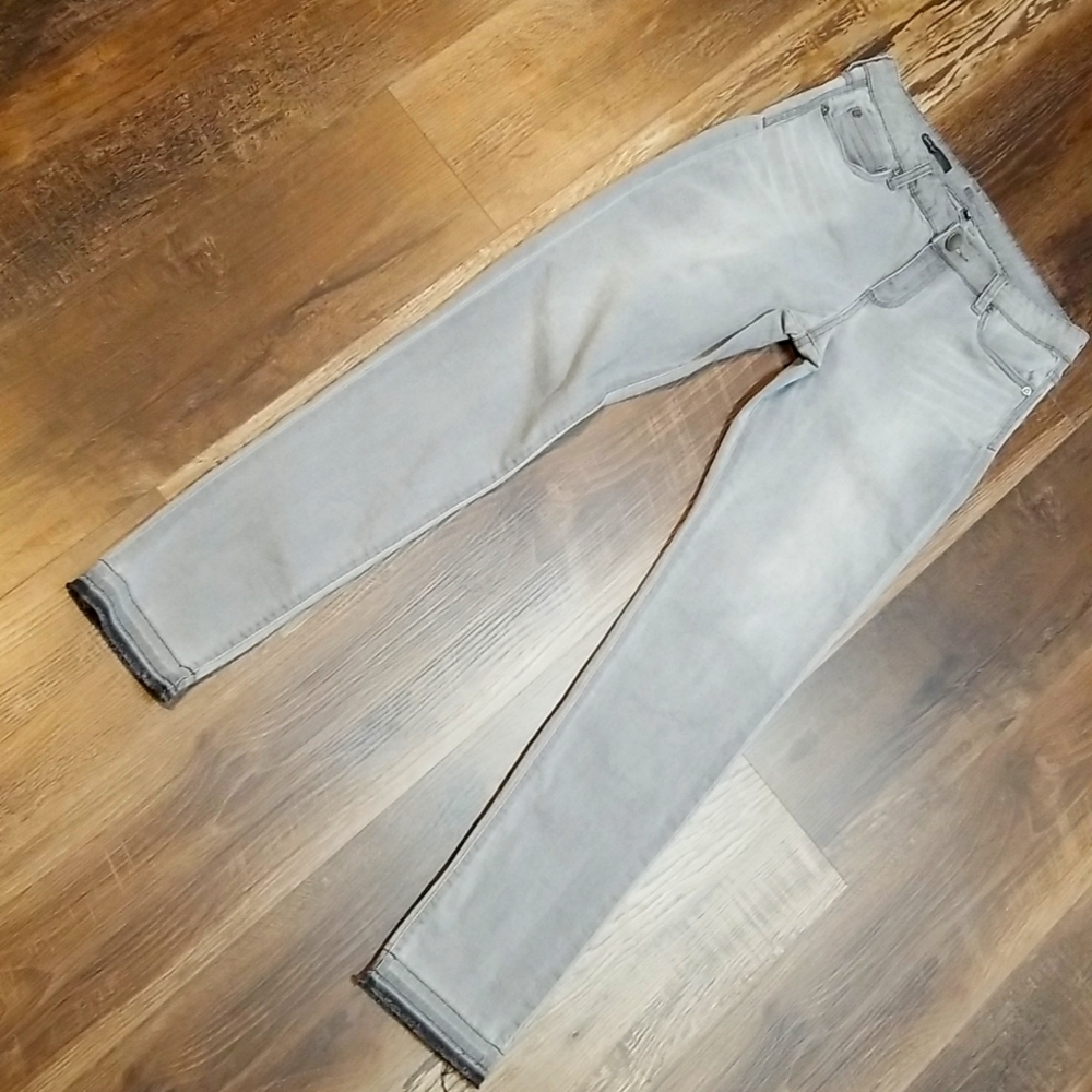 Nice Kut from the kloth Diana hi-Rise skinny jeans, sz 10 x 31"